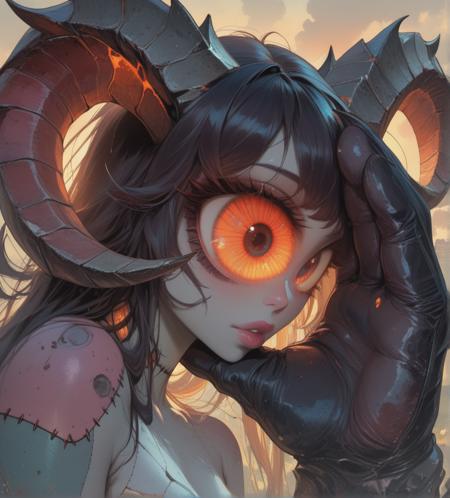 B0untyx's Avatar